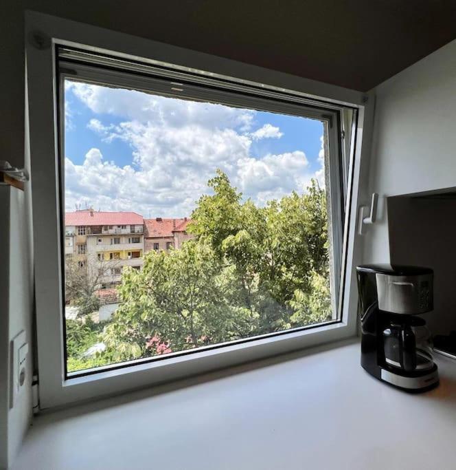 Bright And Modern Home Temeşvar Dış mekan fotoğraf