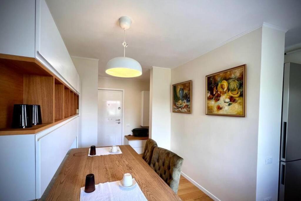 Bright And Modern Home Temeşvar Dış mekan fotoğraf