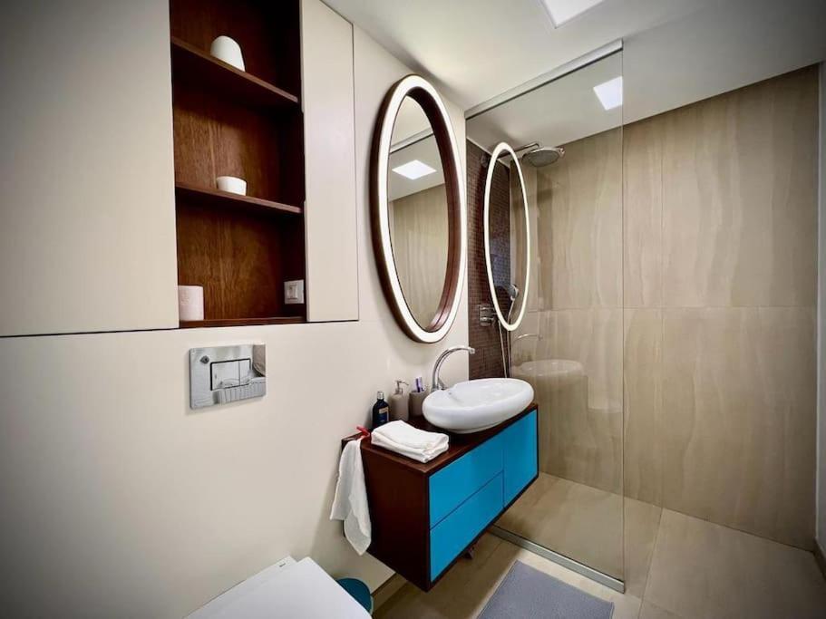 Bright And Modern Home Temeşvar Dış mekan fotoğraf